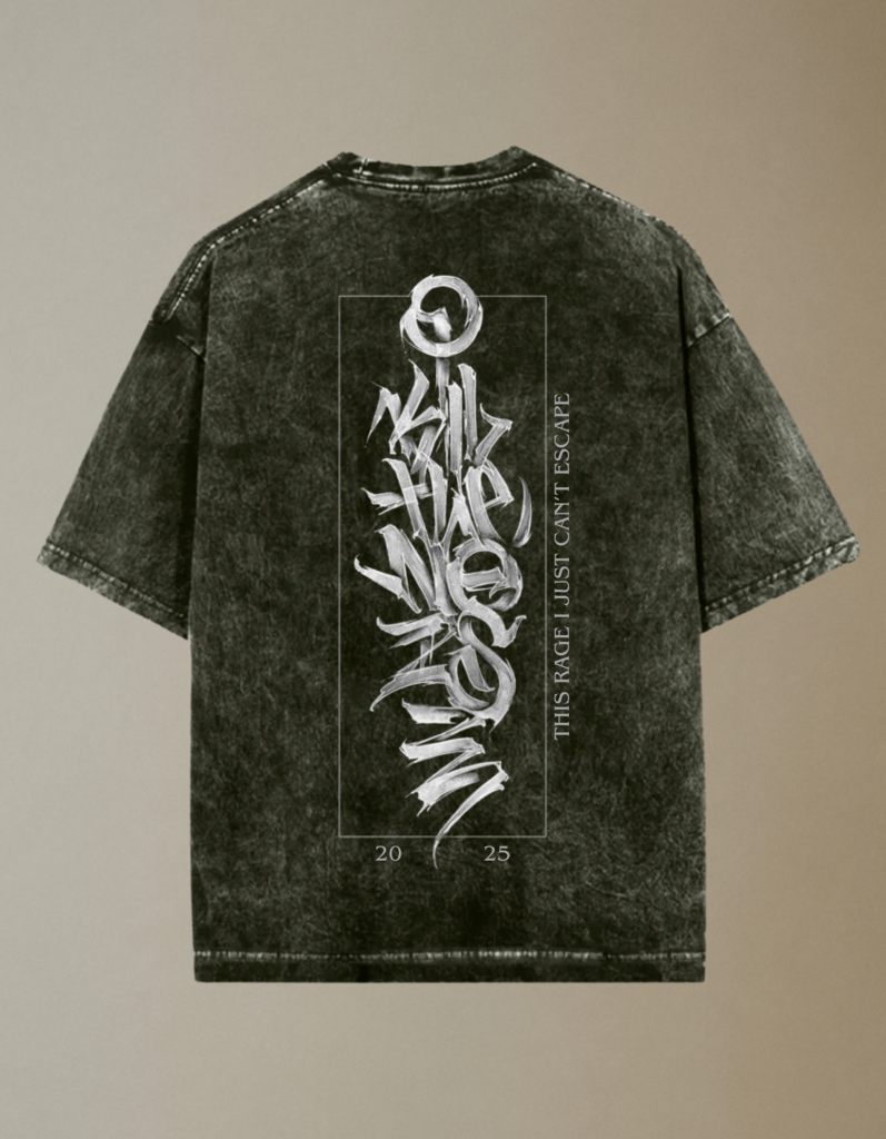 oversized