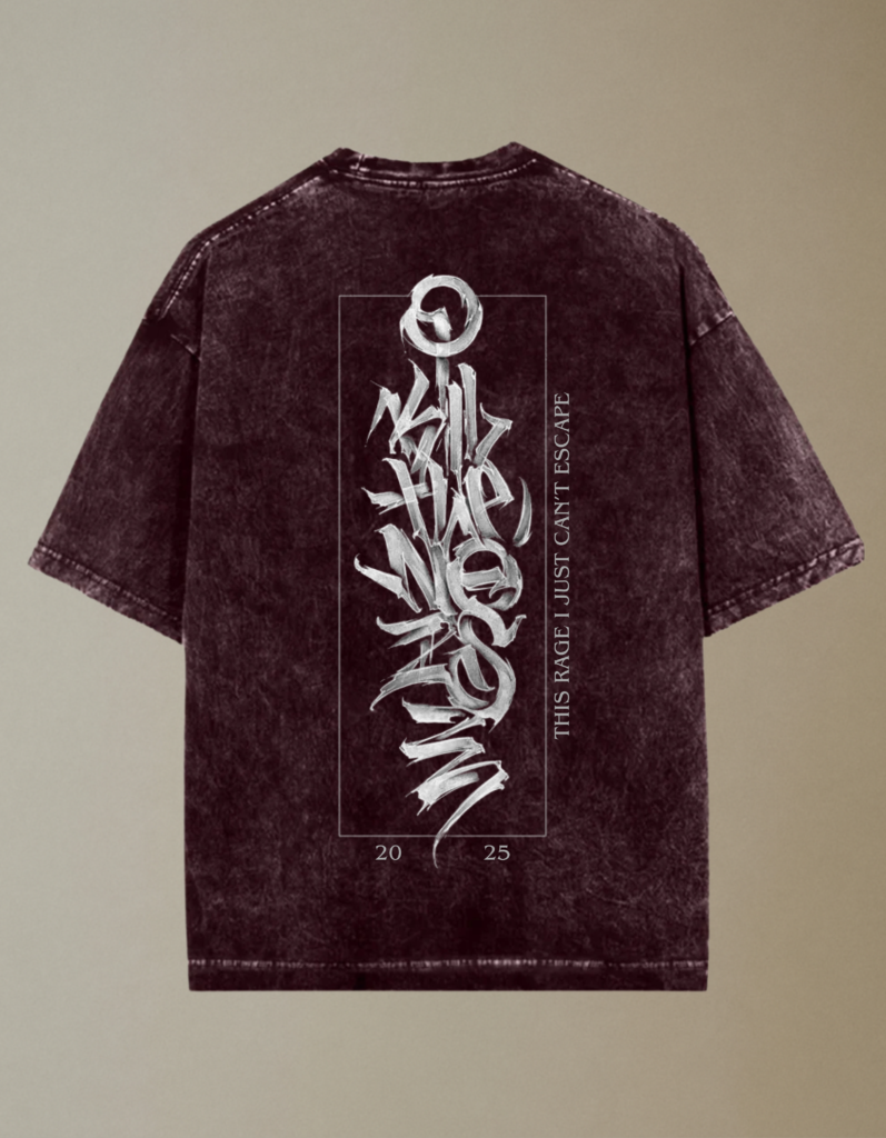 oversized