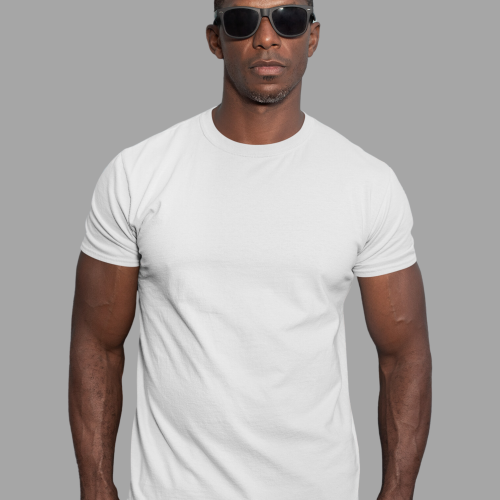 Timeless Supima T-Shirt