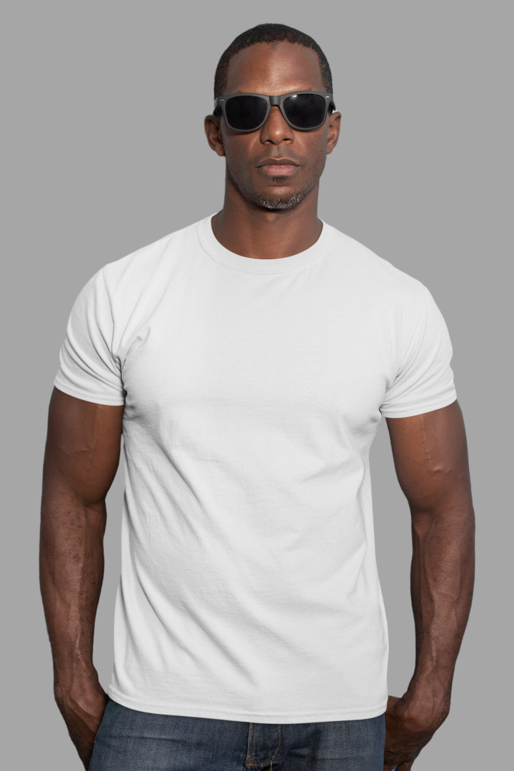 Timeless Supima T-Shirt