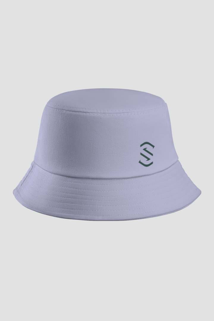 Signature Bucket Hat Lavender