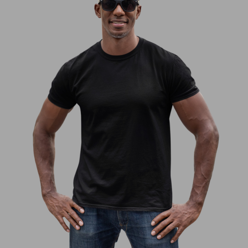 Timeless Supima T-Shirt