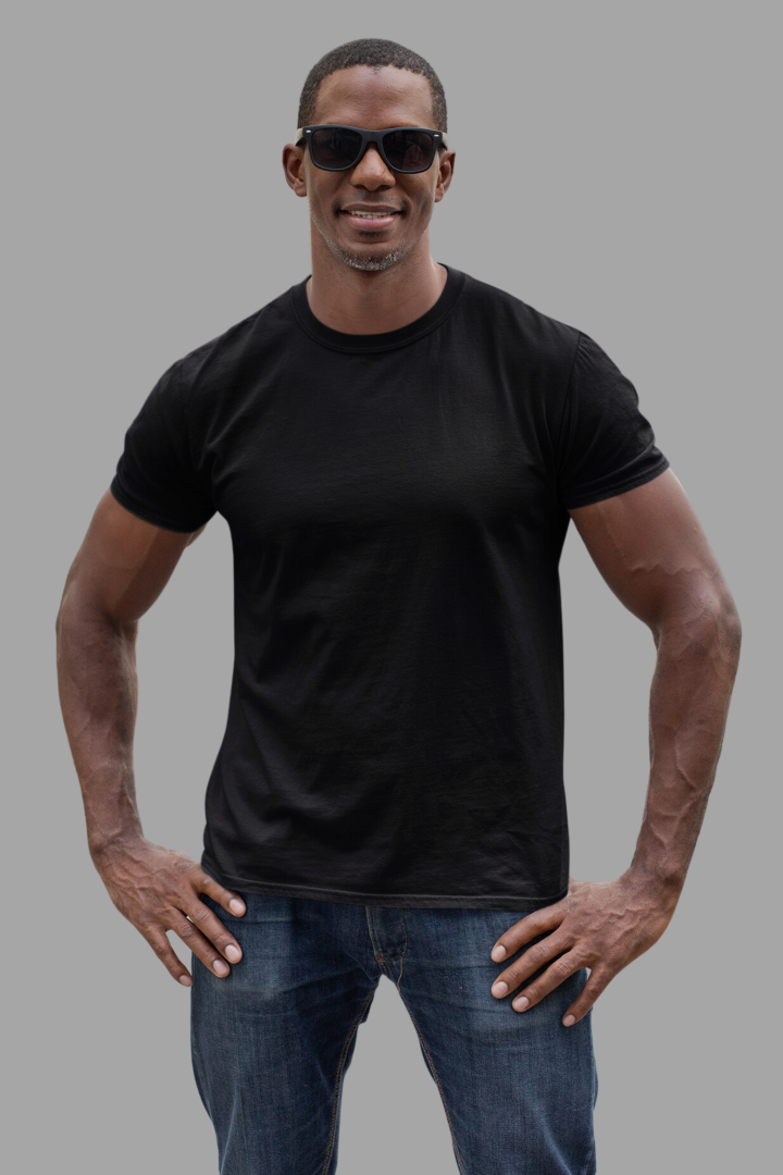 Timeless Supima T-Shirt