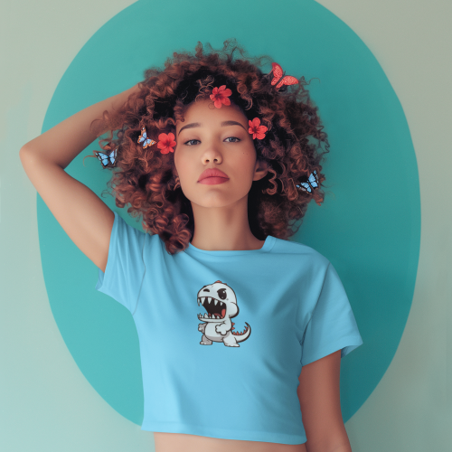Diano Baby Tee