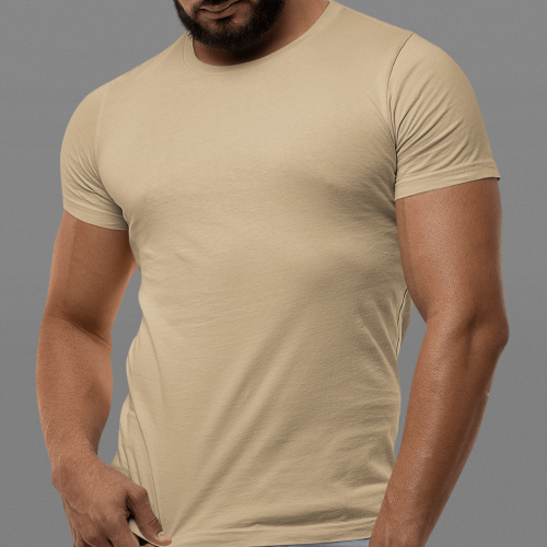 Timeless Supima T-Shirt