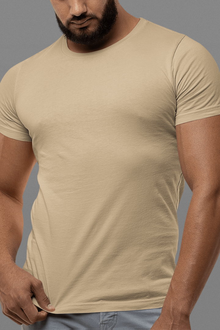 Timeless Supima T-Shirt