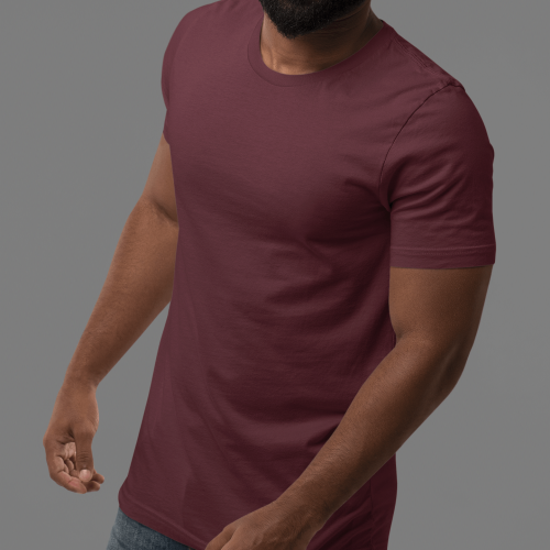Timeless Supima T-Shirt