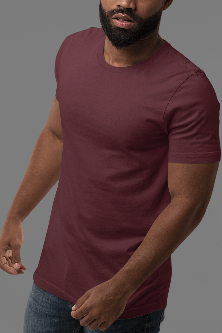 Timeless Supima T-Shirt