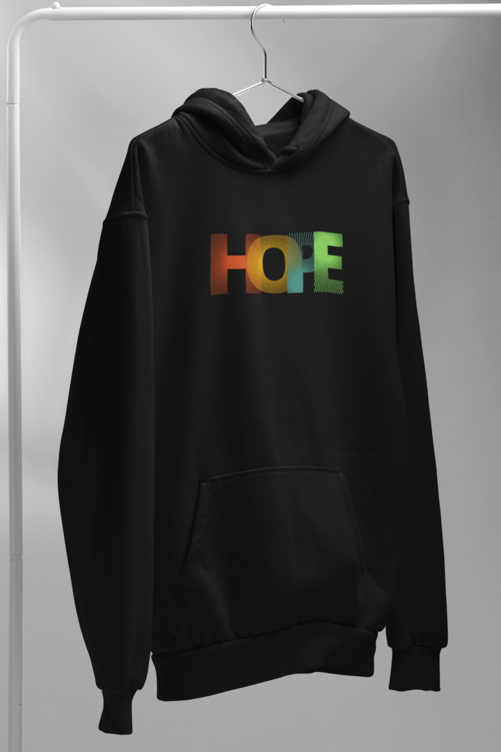 HOPE Oversized Hoodie