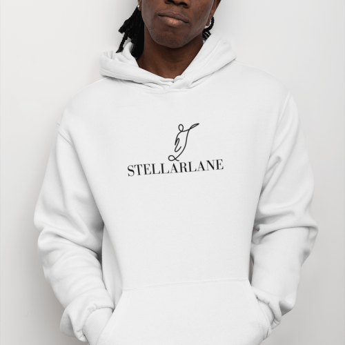 StellarLane Signature Oversized Hoodie