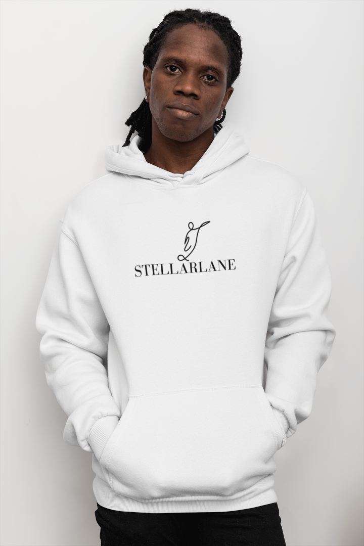 StellarLane Signature Oversized Hoodie