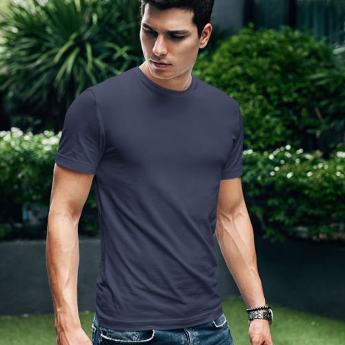 Timeless Supima T-Shirt