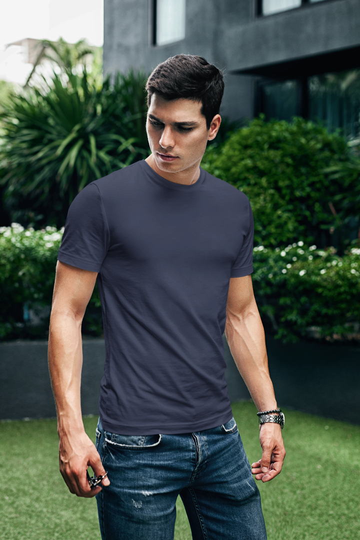 Timeless Supima T-Shirt